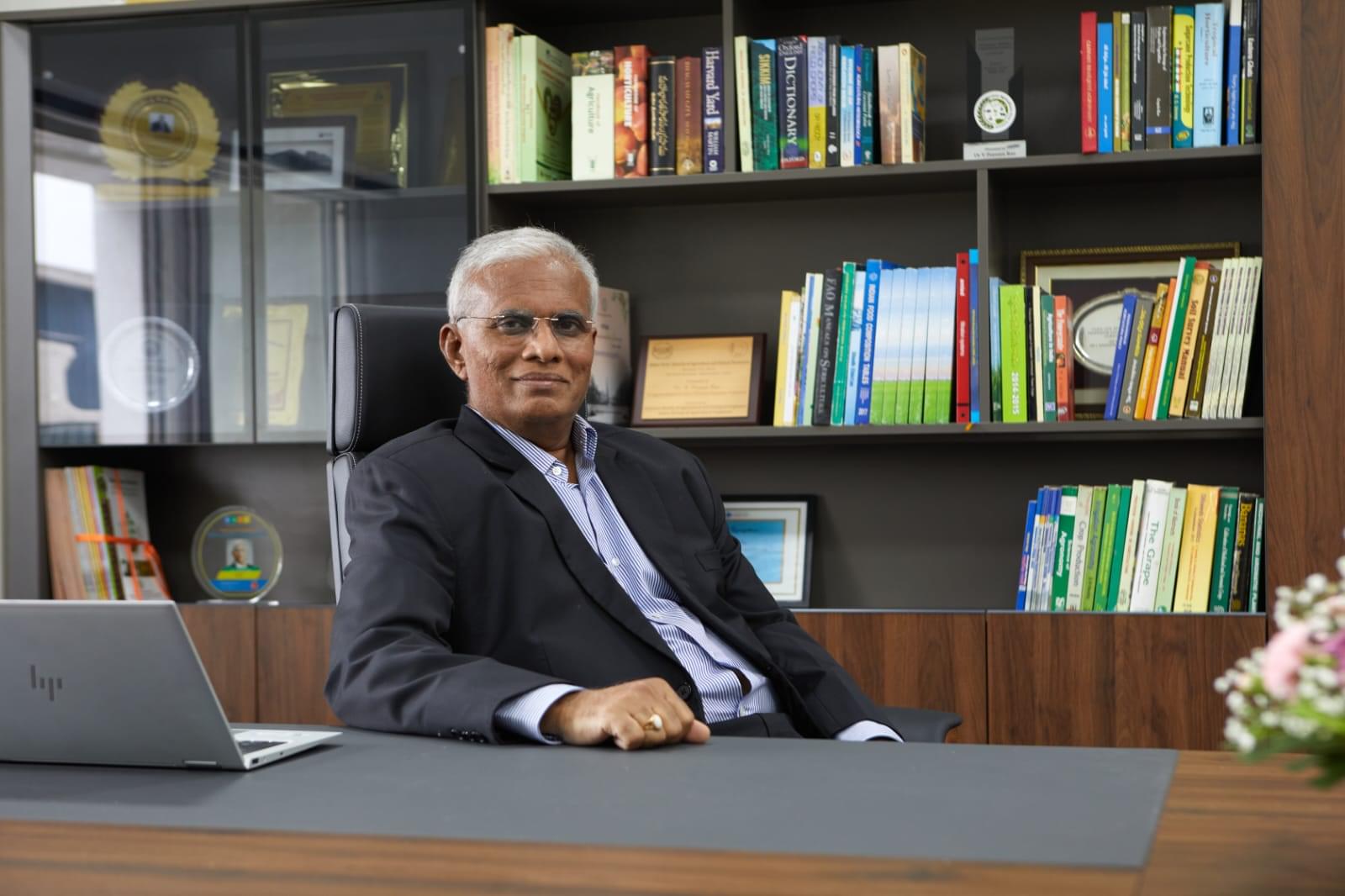 Kaveri University Hyderabad Infrastructure photo 9